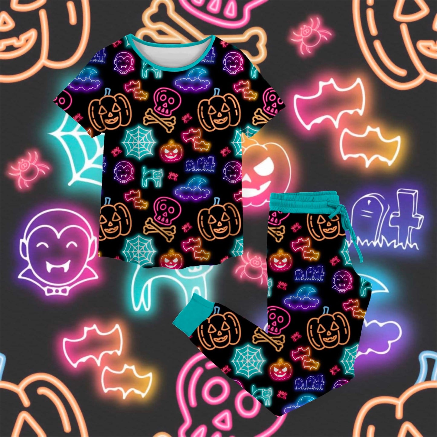 Preorder|Cozy Halloween: Part 1.2 Mom Snuggle Set