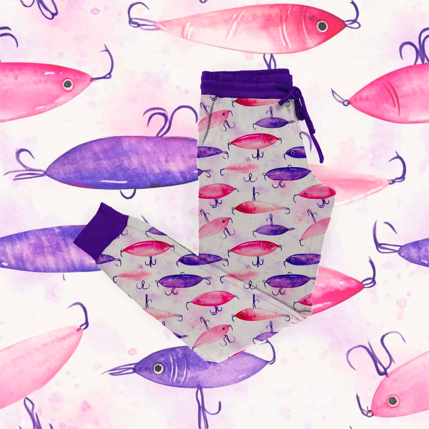 Preorder|Sweetwater Cast Parent Pants