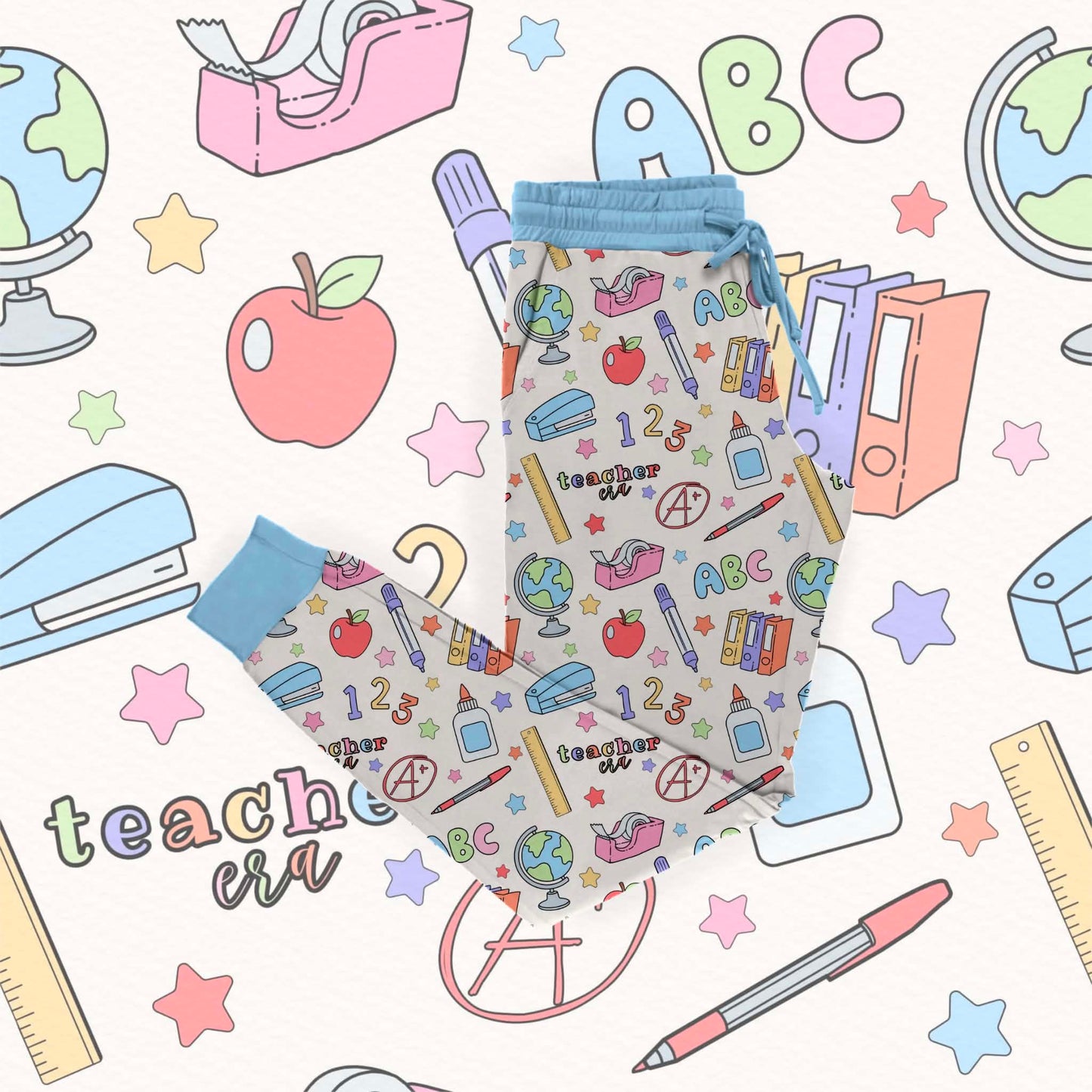Preorder|Teacher Era Styles