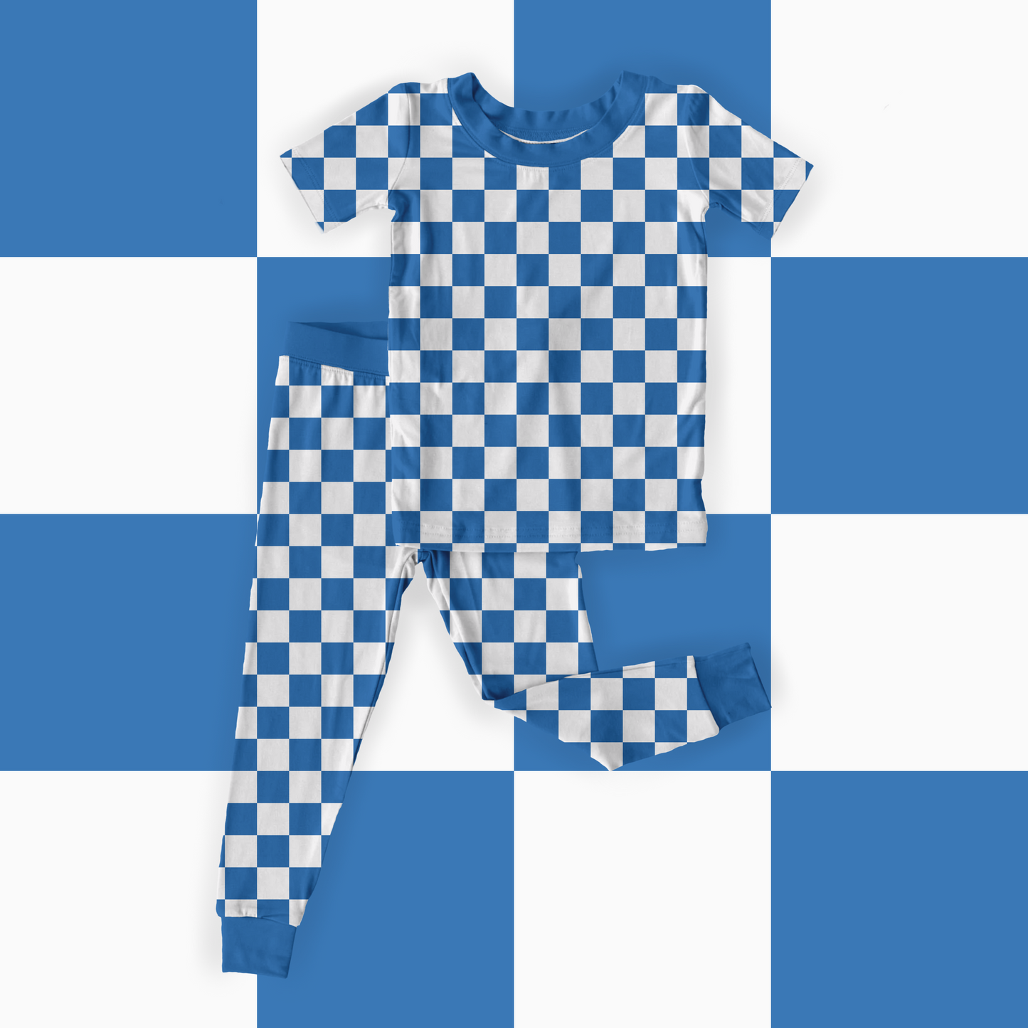 Preorder| Checks PJ Set
