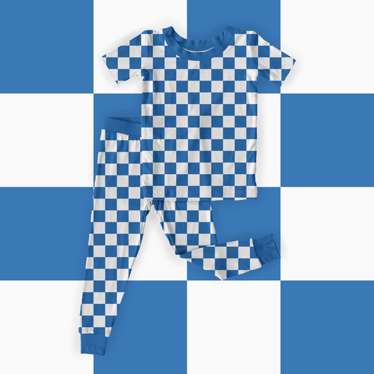Preorder| Checks PJ Set