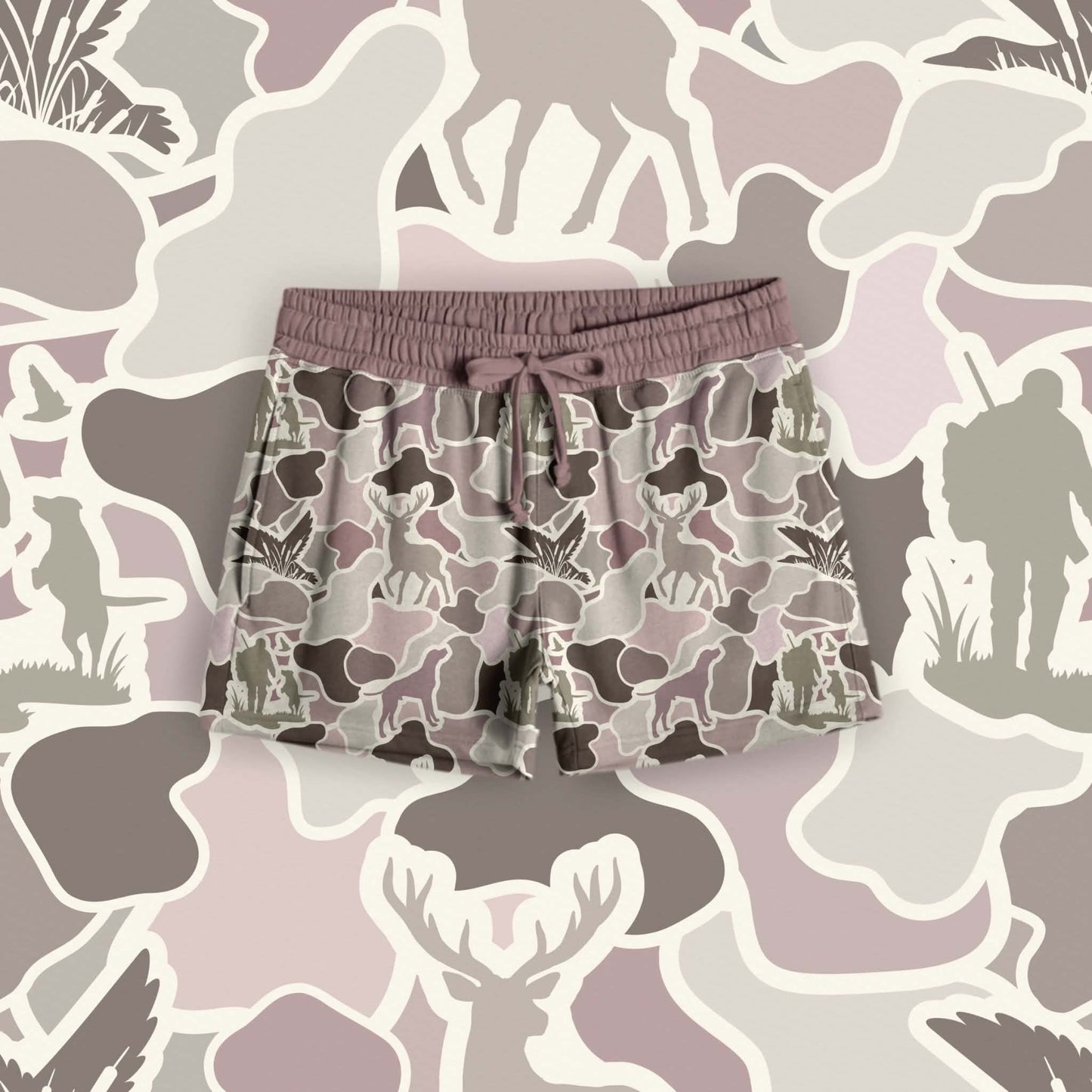 Preorder|Dusty Dawn Parent Pants