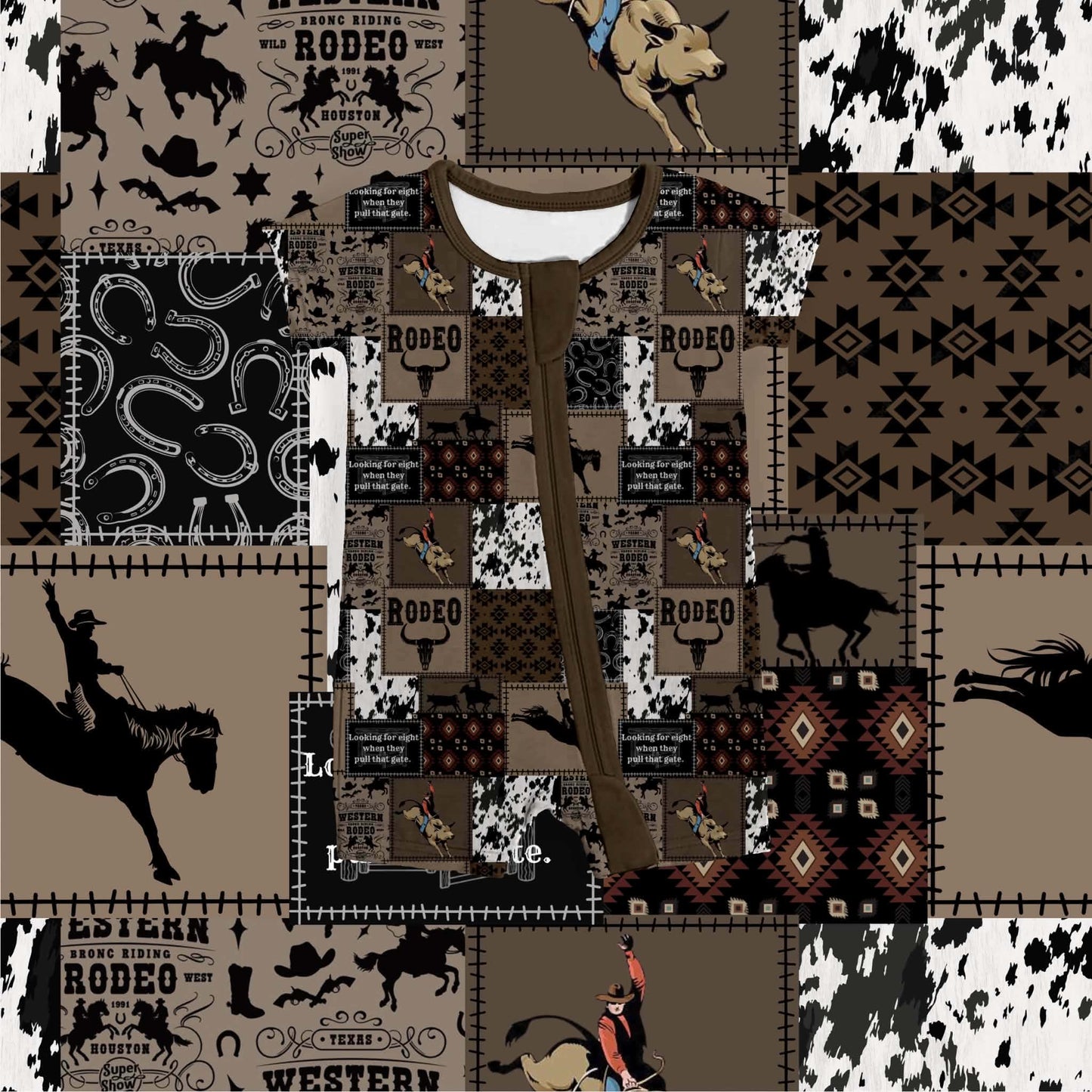 Preorder|Rodeo Shortie