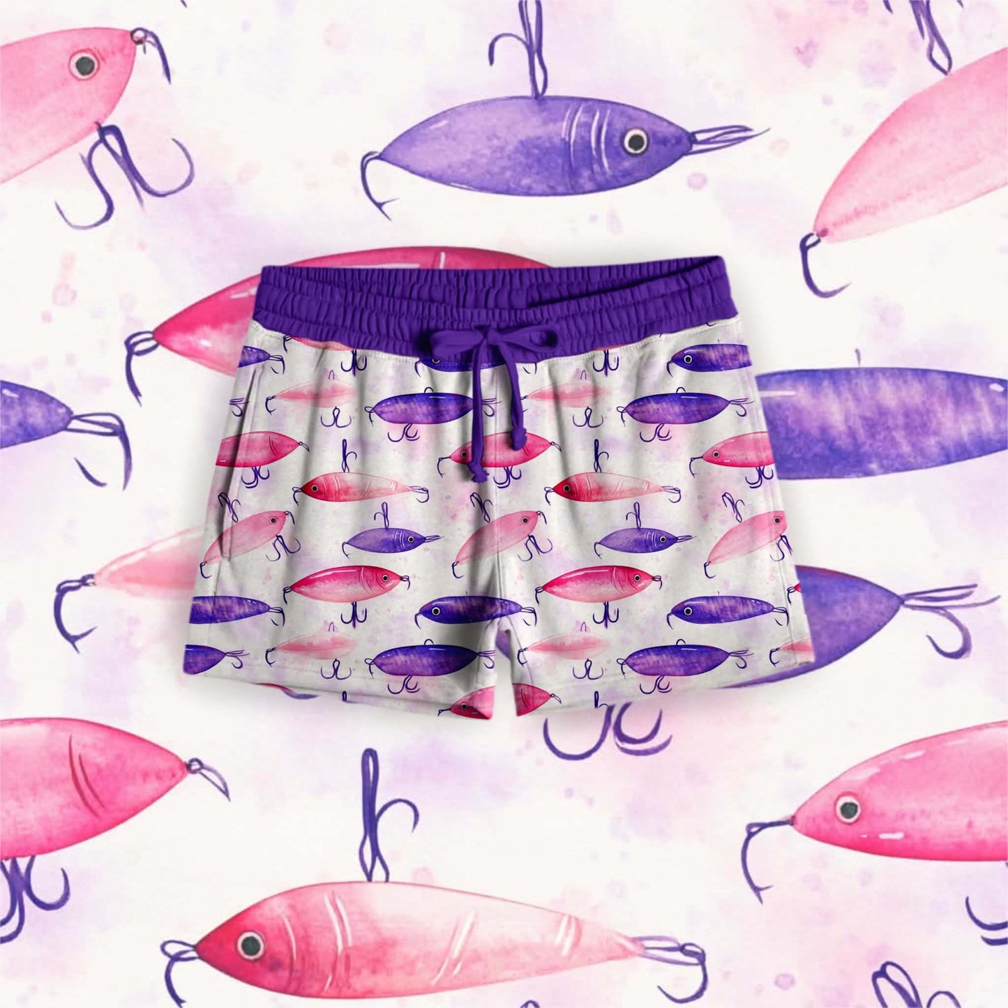 Preorder|Sweetwater Cast Parent Pants