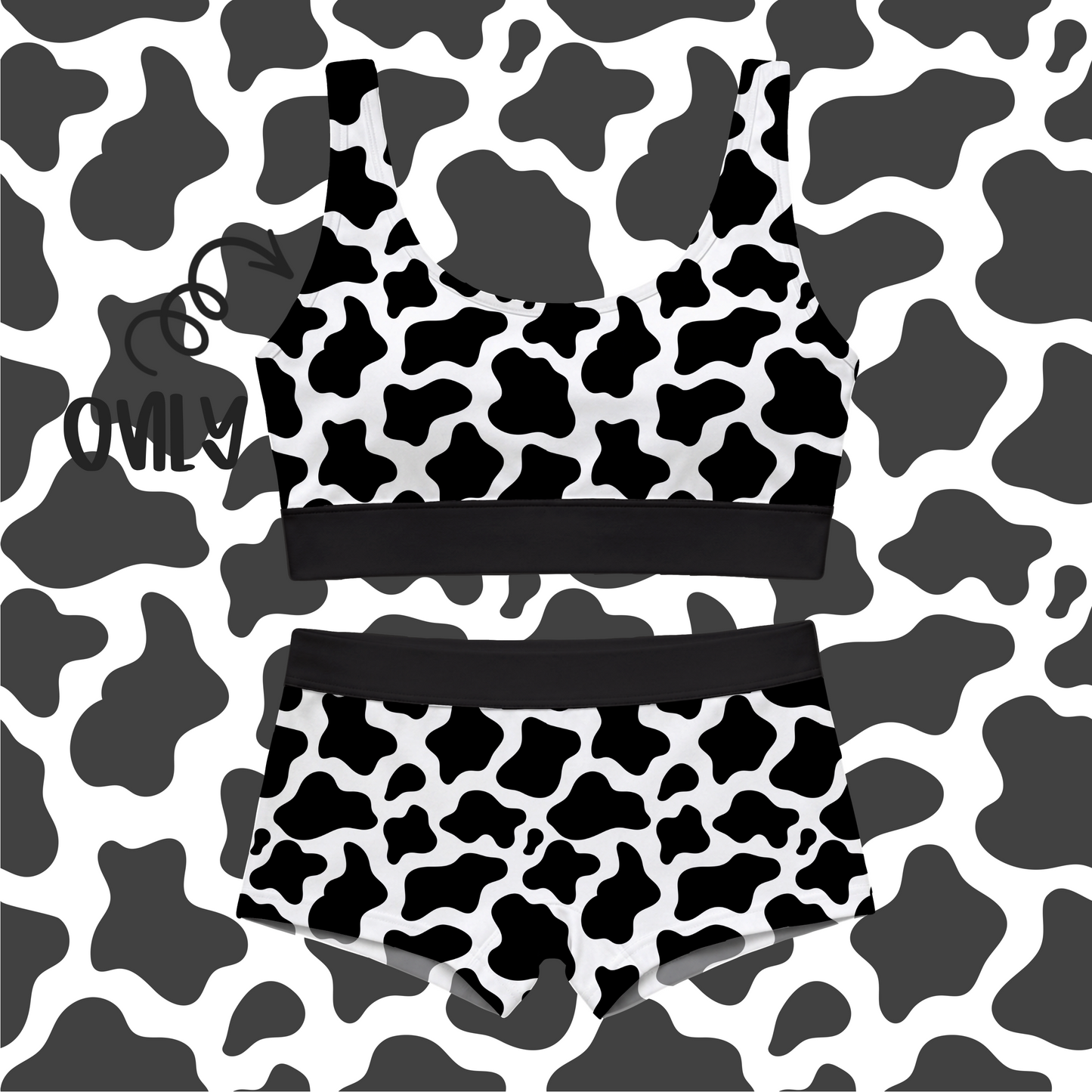 Moo: Adult Styles