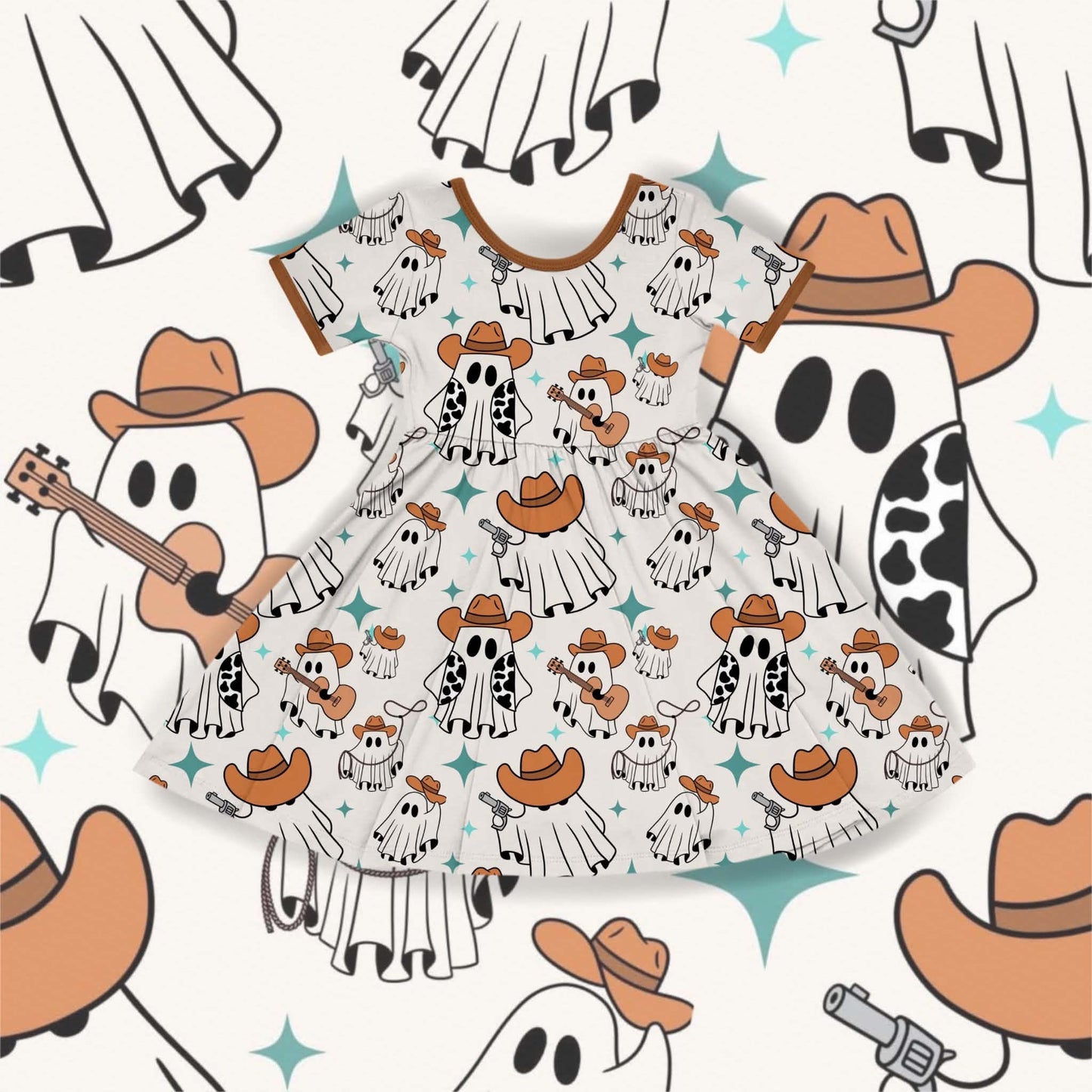 Preorder|Cozy Halloween: Part 2 Twirls