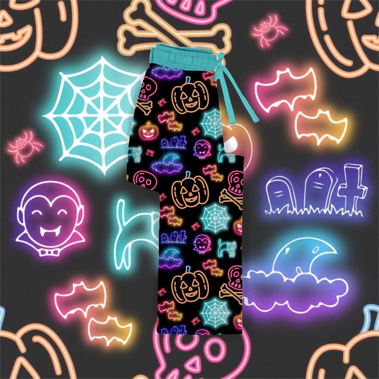 Preorder|Cozy Halloween: Part 1.2 Dad Pants