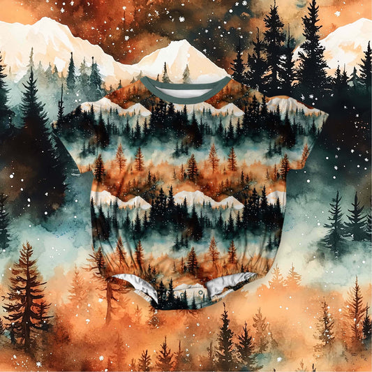 Preorder|Amber Ridge Bubble