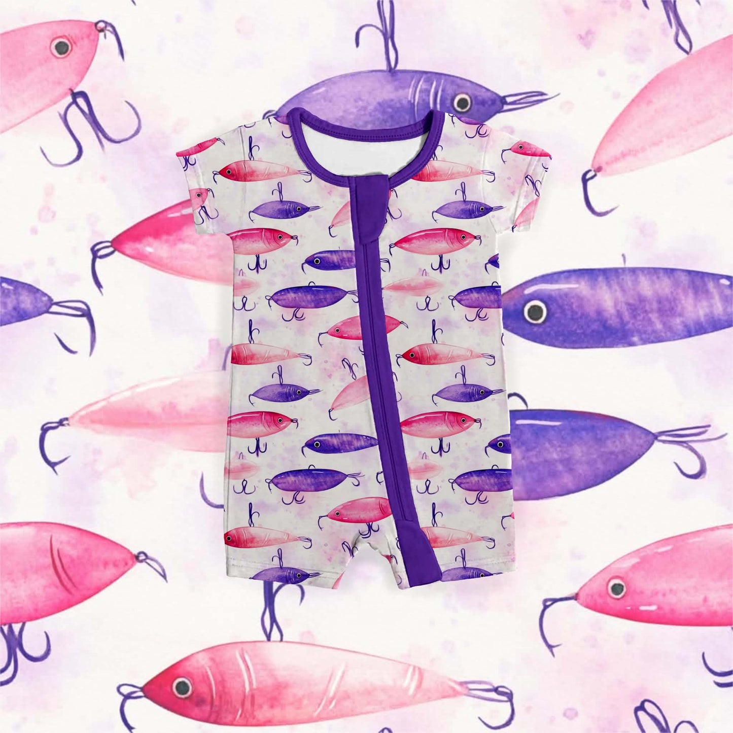 Preorder|Sweetwater Cast Shortie