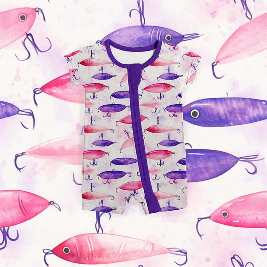 Preorder|Sweetwater Cast Shortie