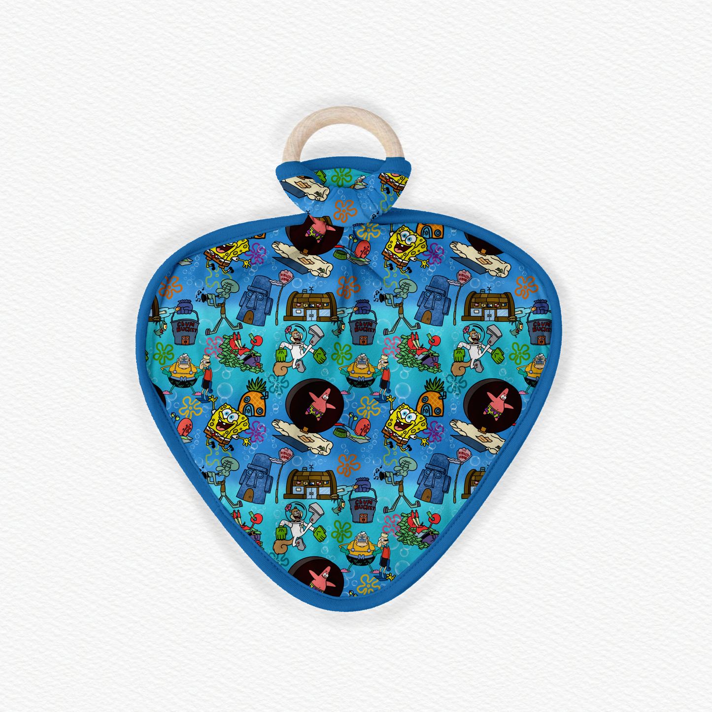 Preorder|I’m Ready Bamboo Lovies