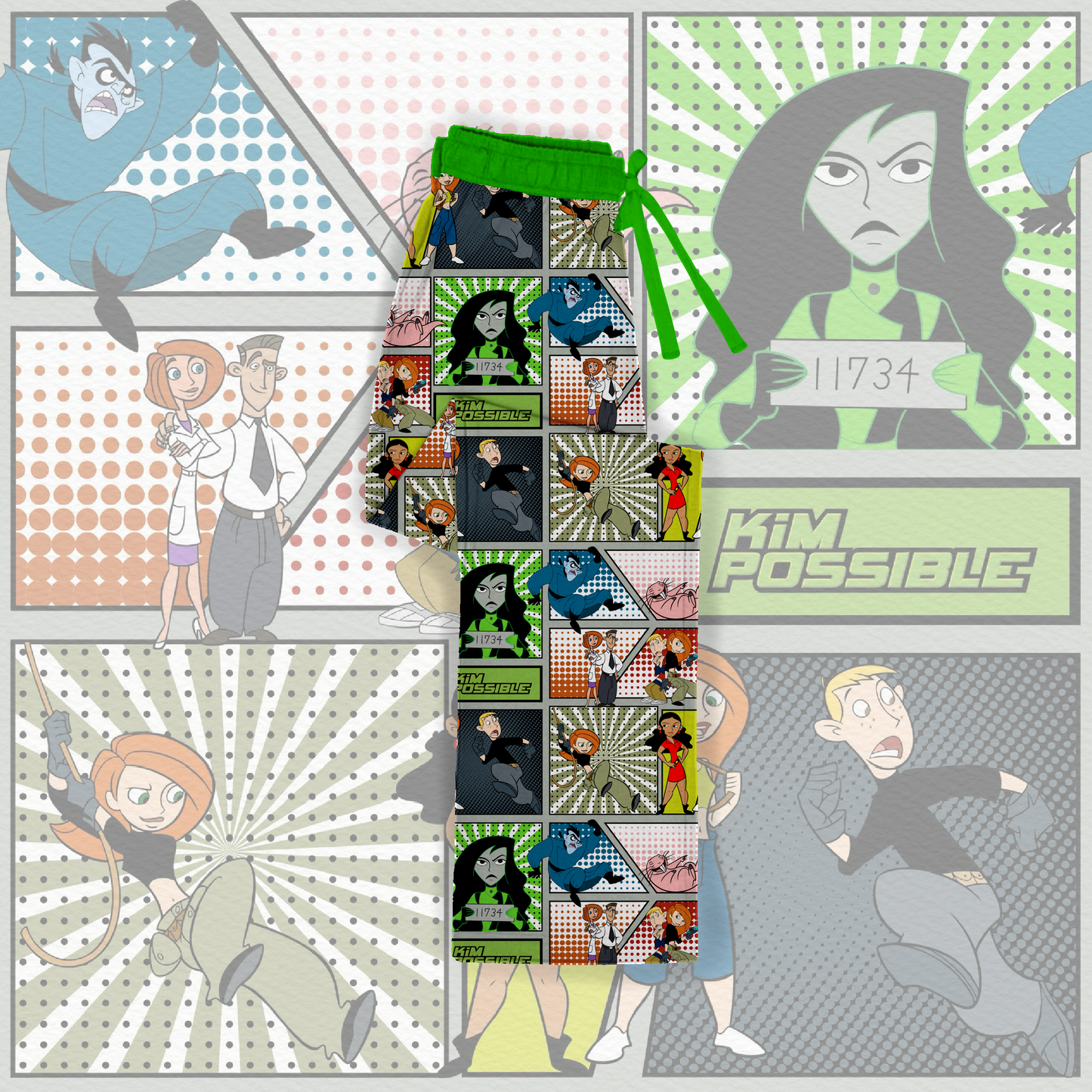 Preorder|So Not The Drama Parents