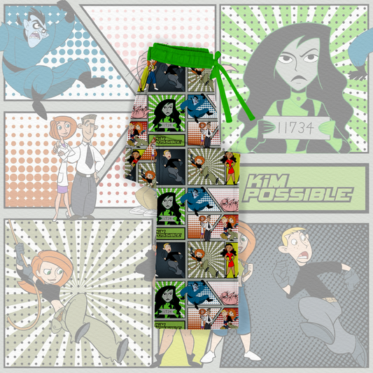 Preorder|So Not The Drama Parents