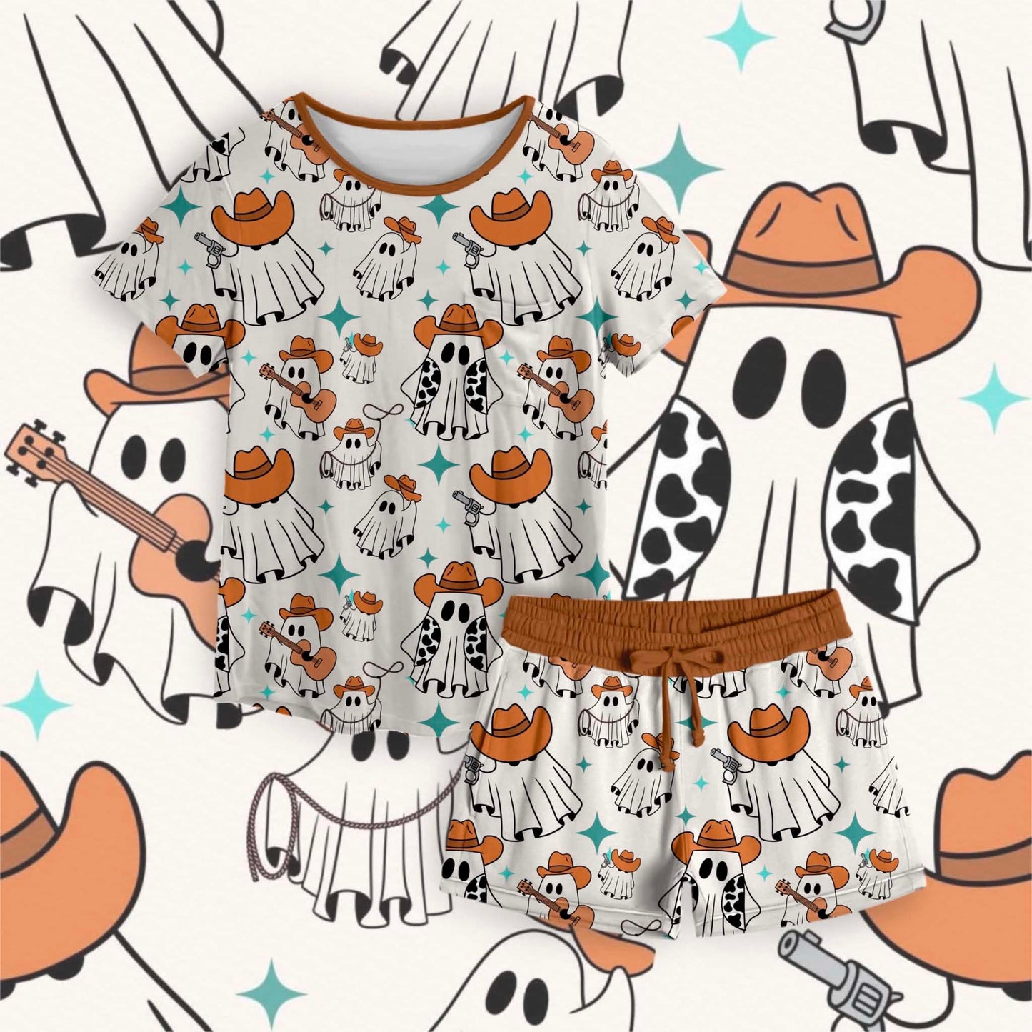 Preorder|Cozy Halloween: Part 2 Cozy Sets
