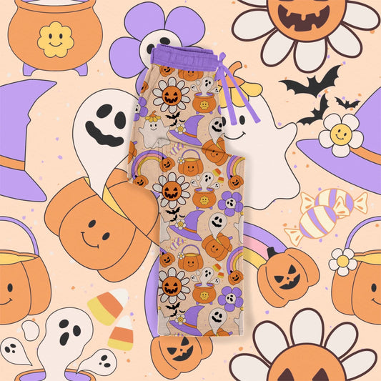 Preorder|Cozy Halloween: Part 2 Dad Pants