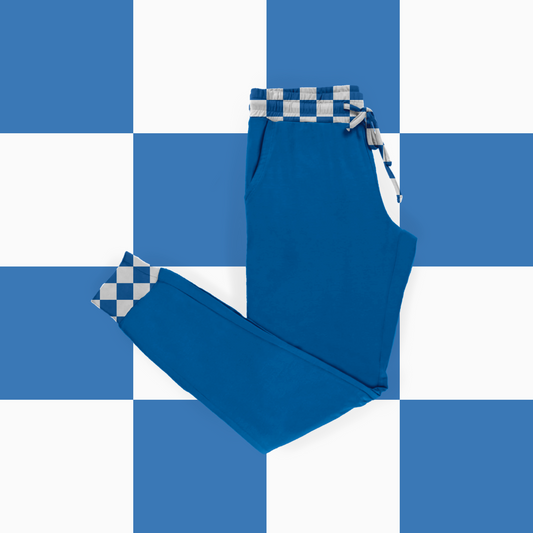 Preorder| Reverse Checks Mom Jogs