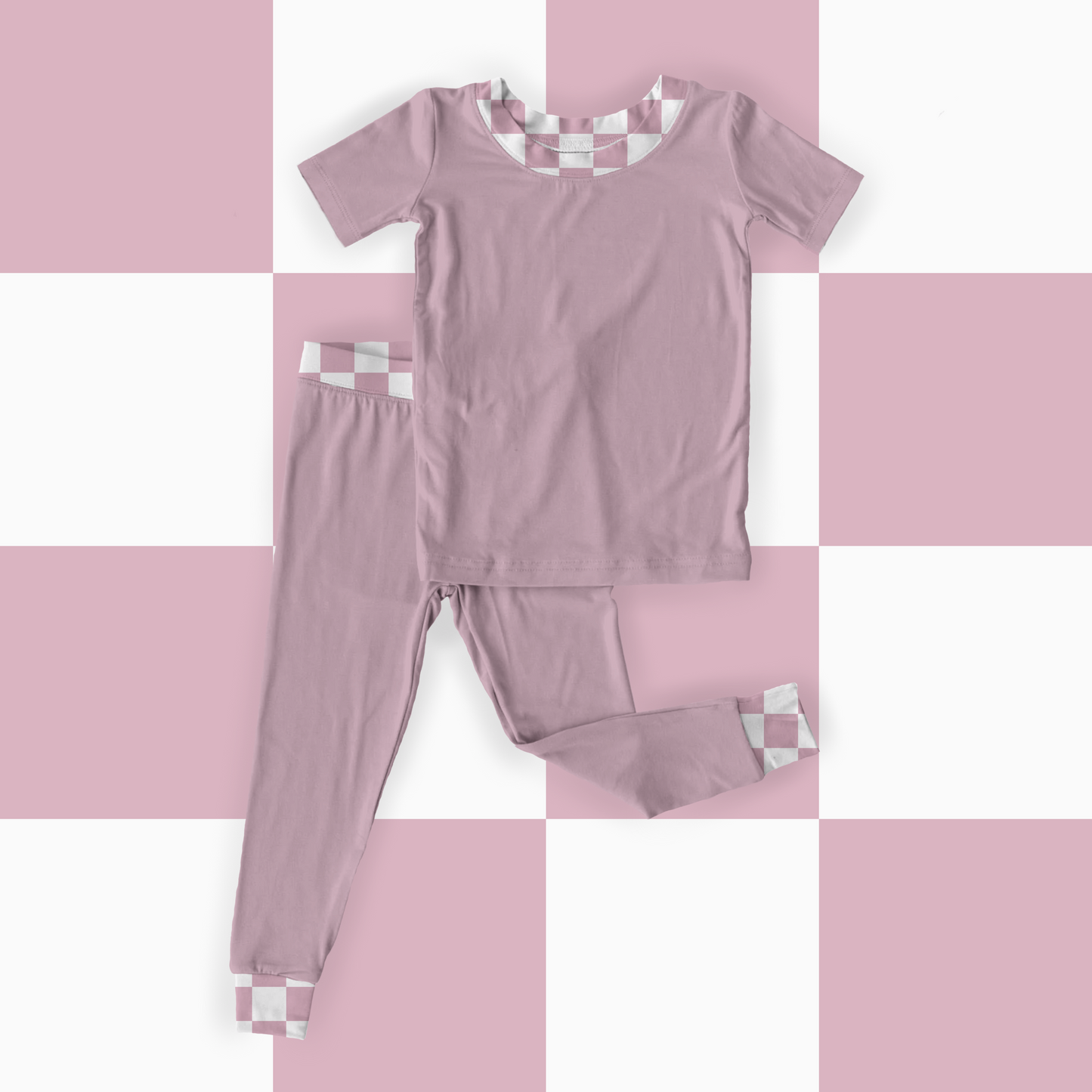 Preorder| Reverse Checks PJ Set
