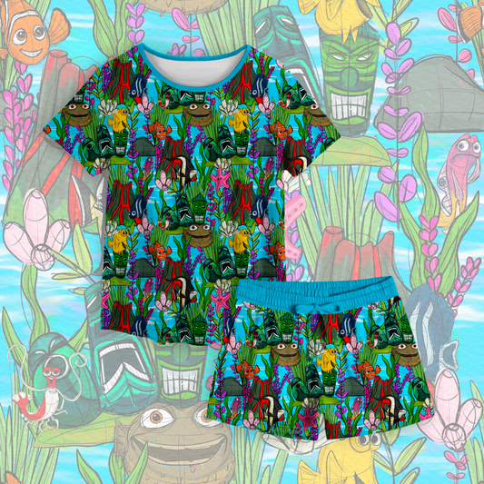 Preorder|He Touched The Butt Mom Sets