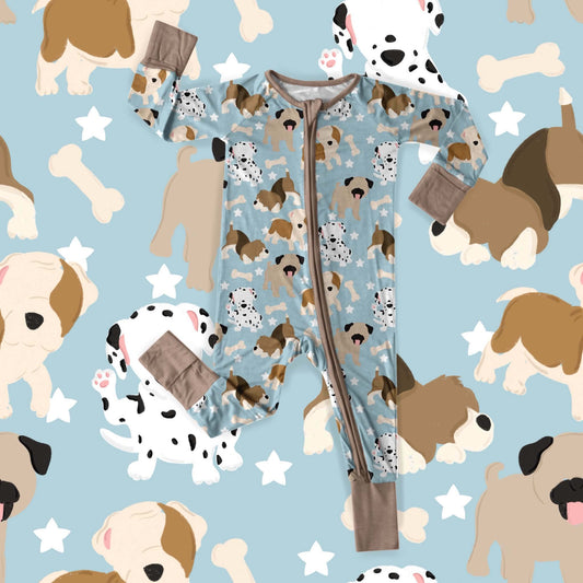 Preorder|Doggy Days Zippy