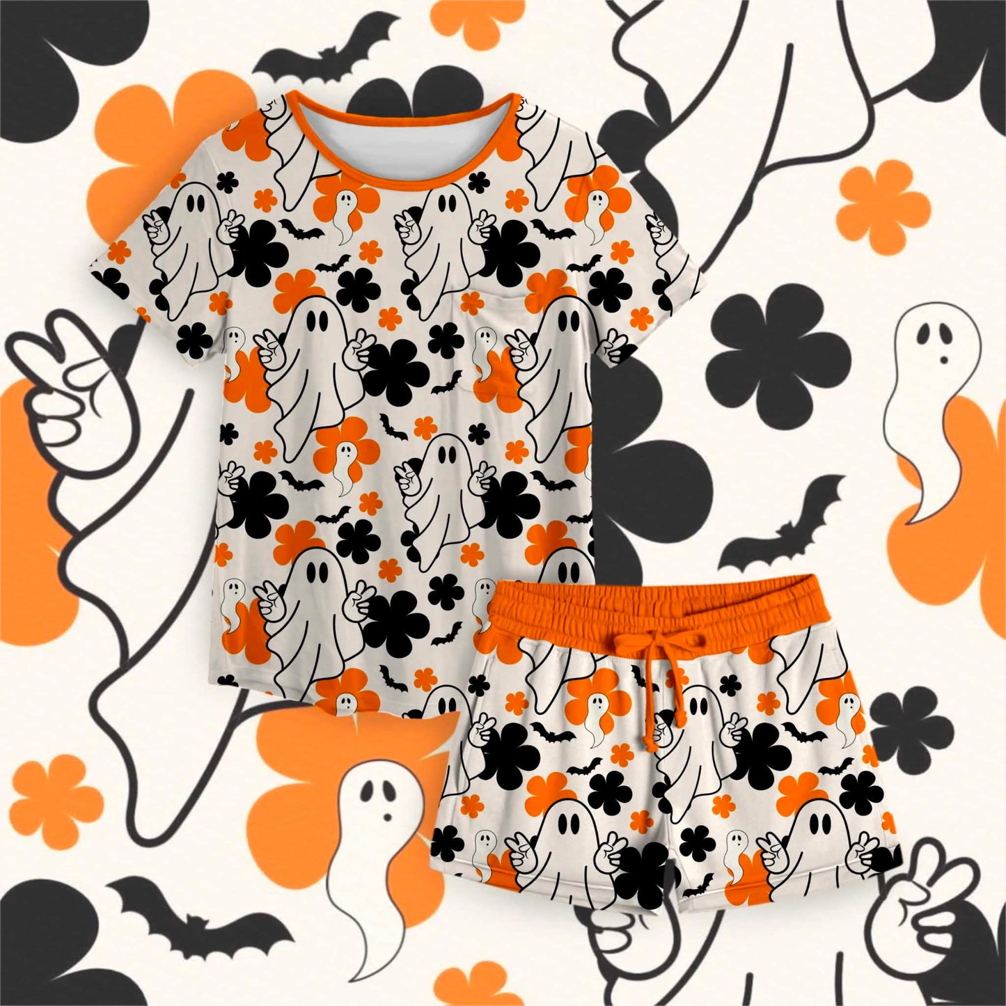 Preorder|Cozy Halloween: Part 2 Cozy Sets