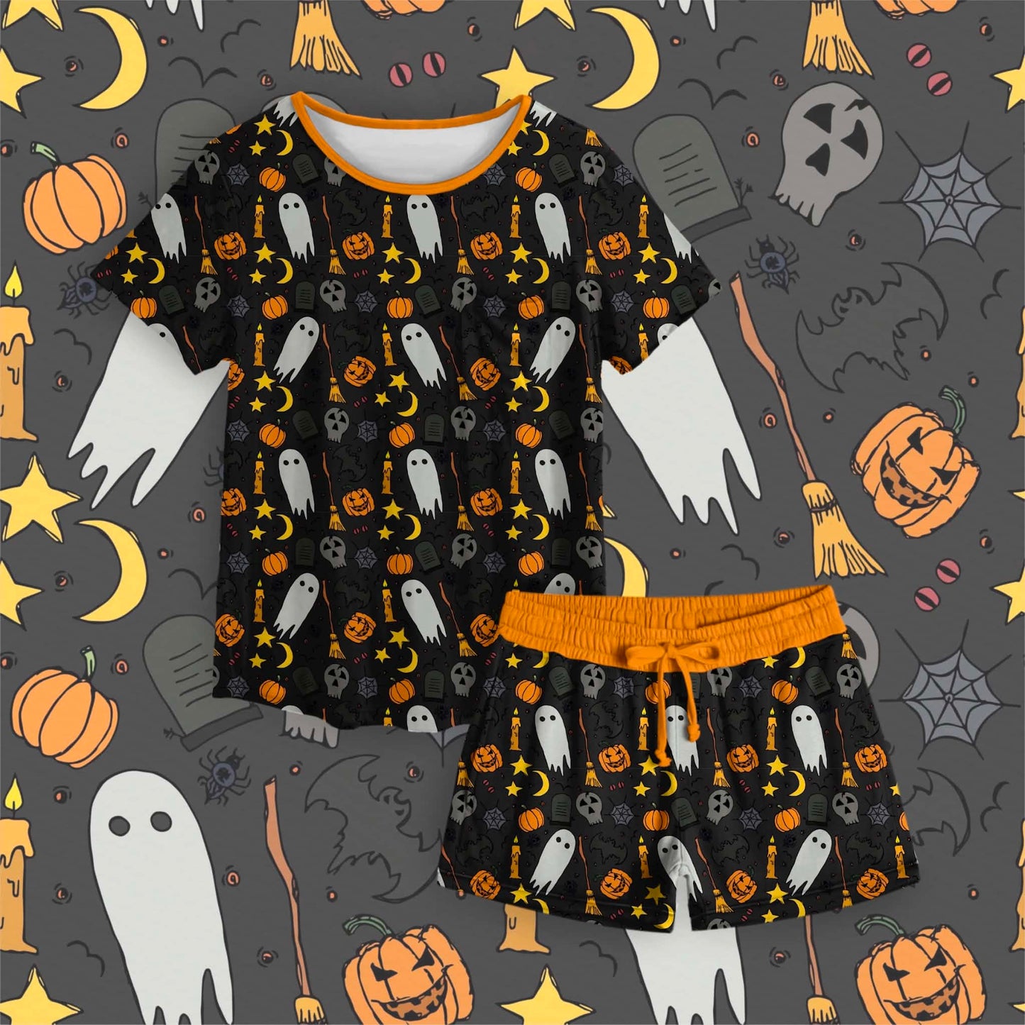 Preorder|Cozy Halloween: Part 2 Cozy Sets