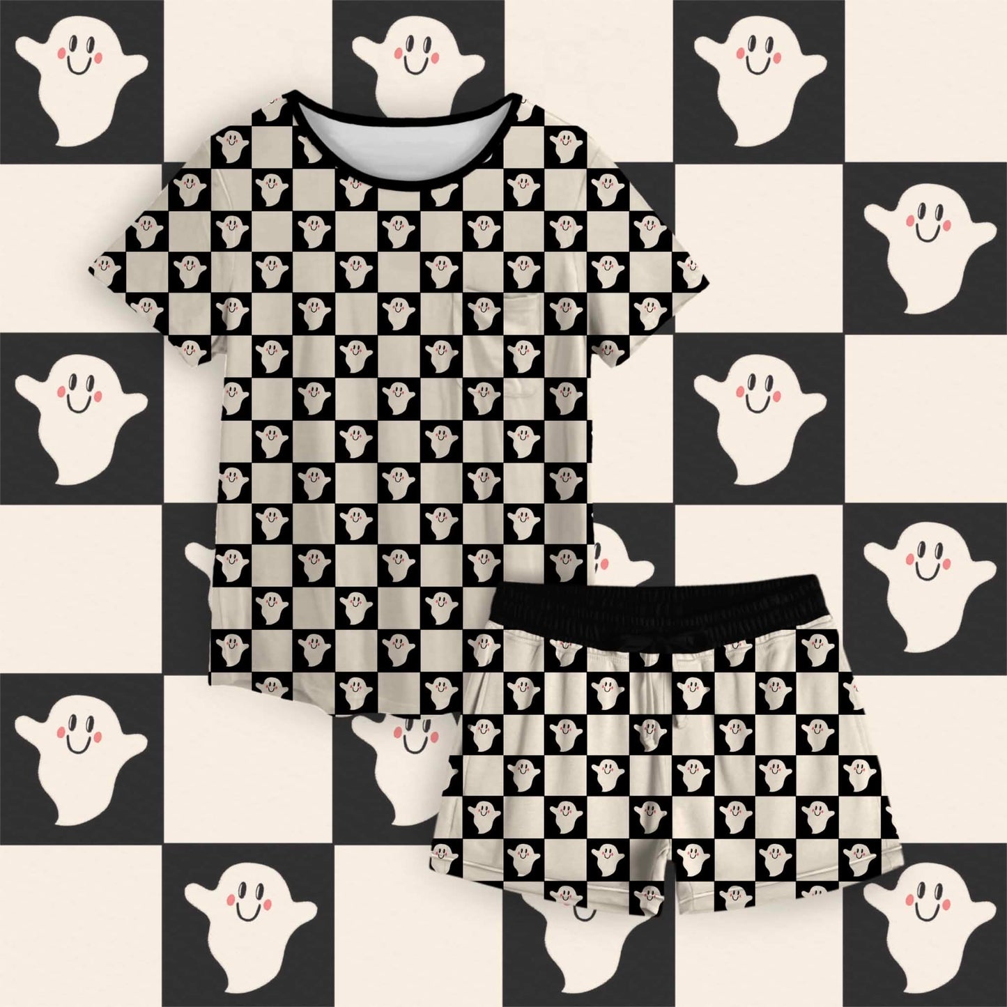 Preorder|Cozy Halloween: Part 1.2 Mom Cozy Sets