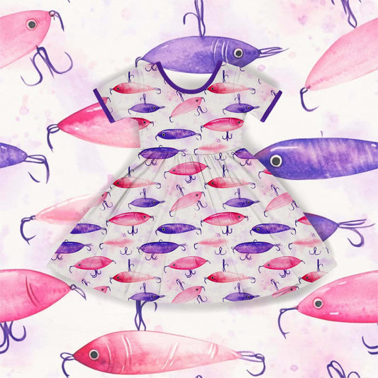 Preorder|Sweetwater Cast Twirls