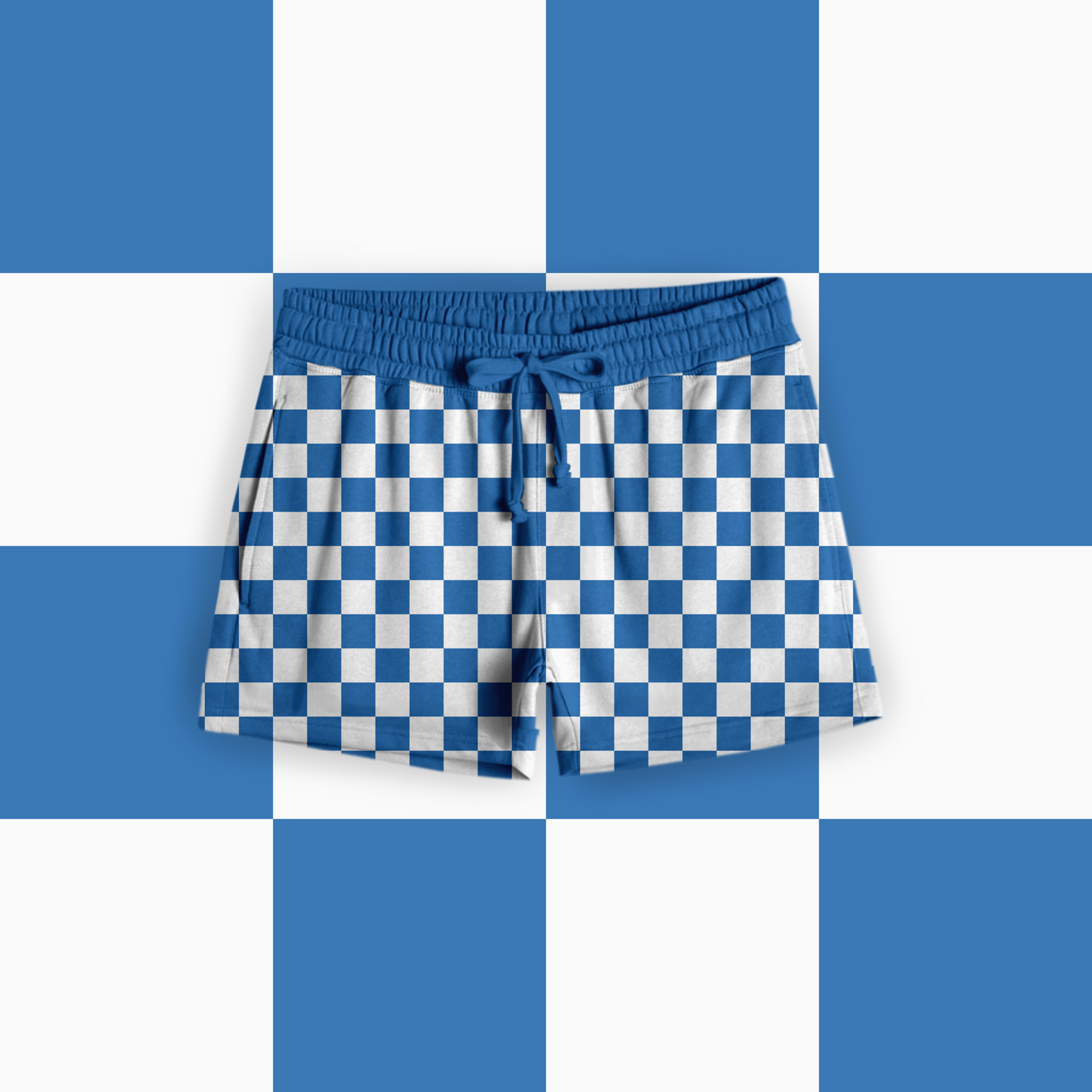 Preorder| Checks Mom Shorts