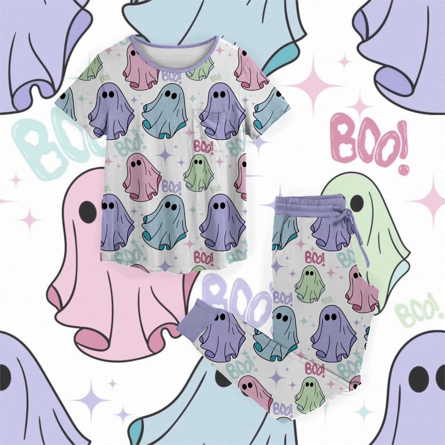 Preorder|Cozy Halloween: Part 2 Snuggle Sets