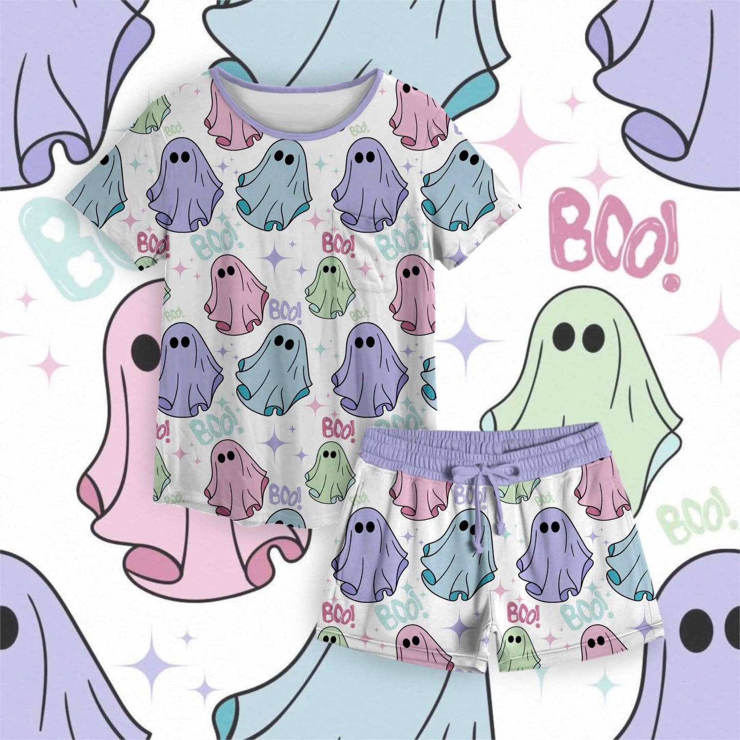 Preorder|Cozy Halloween: Part 2 Cozy Sets