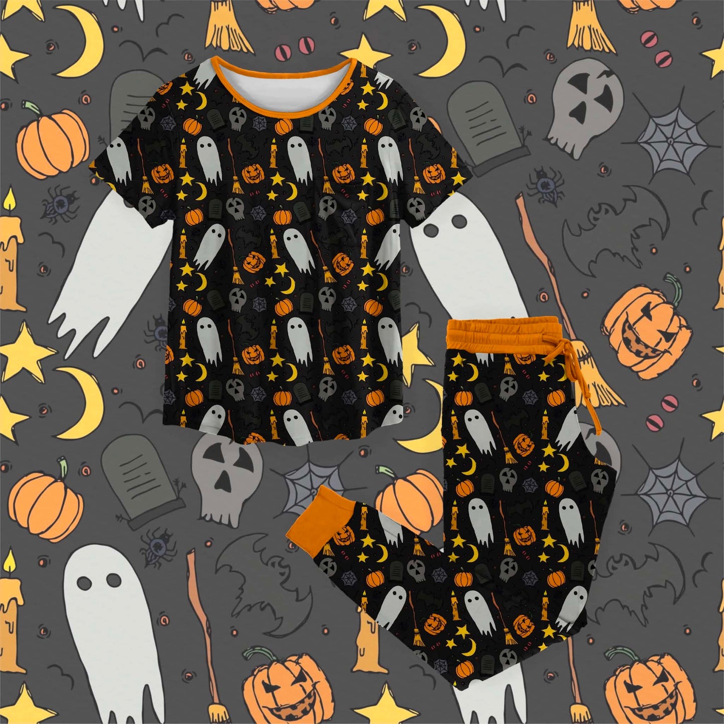 Preorder|Cozy Halloween: Part 2 Snuggle Sets