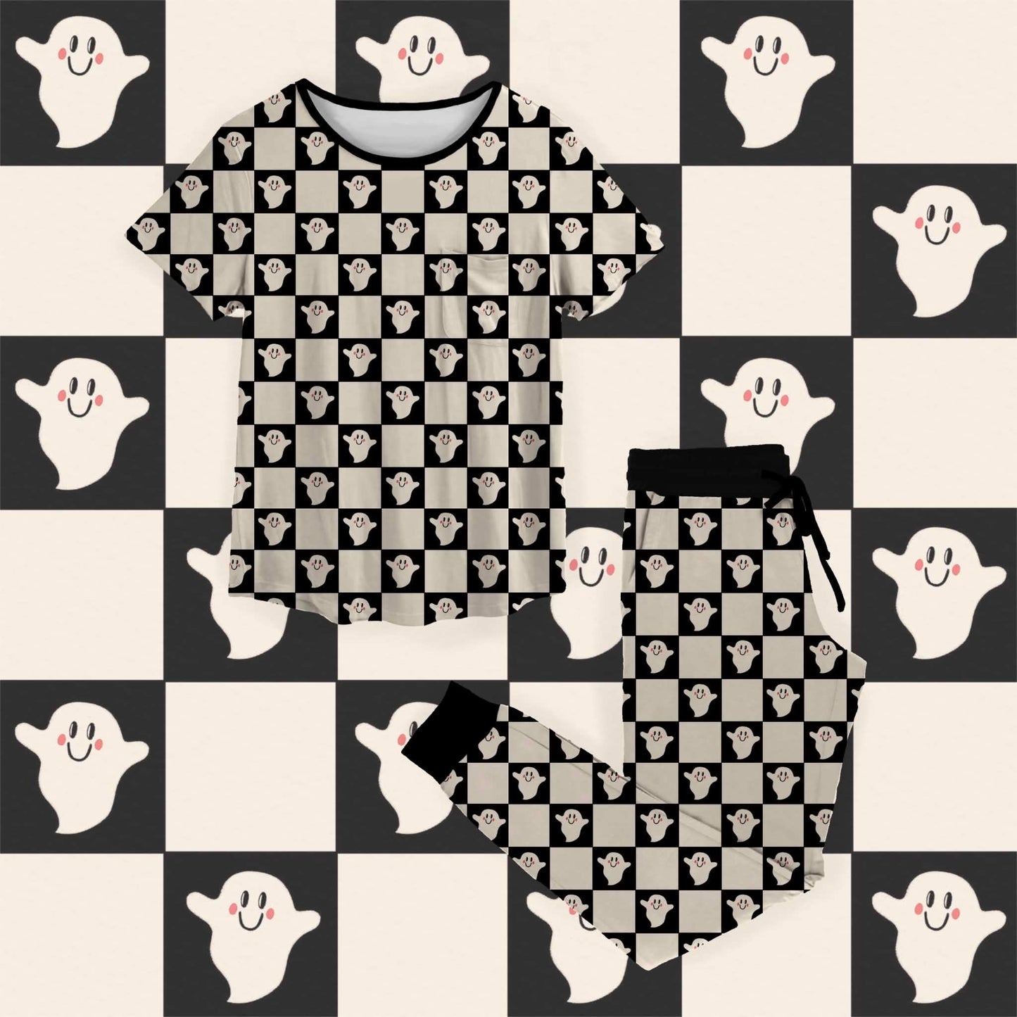Preorder|Cozy Halloween: Part 1.2 Mom Snuggle Set
