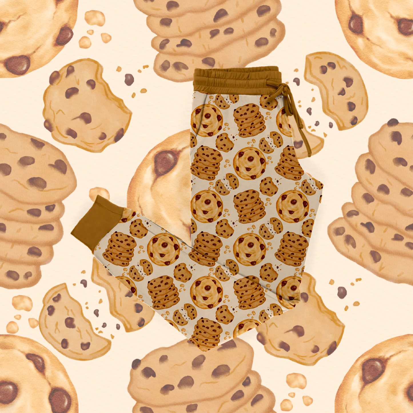 Preorder|Chip Happens Mama Lounge Wear