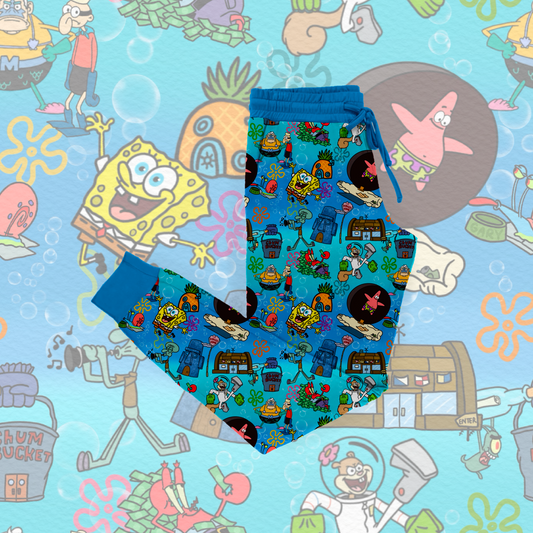 Preorder|I’m Ready Parent Pants