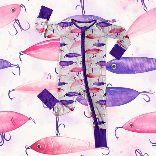 Preorder|Sweetwater Cast Zippy