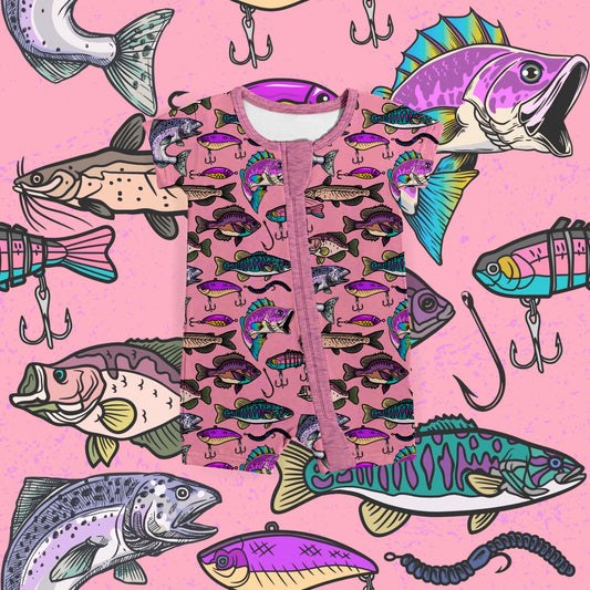 Preorder|Reel Sweet Shortie