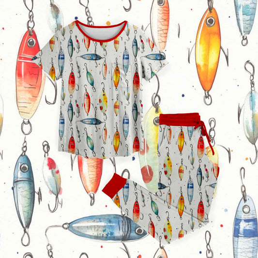 Preorder|Little Lures Mom Sets