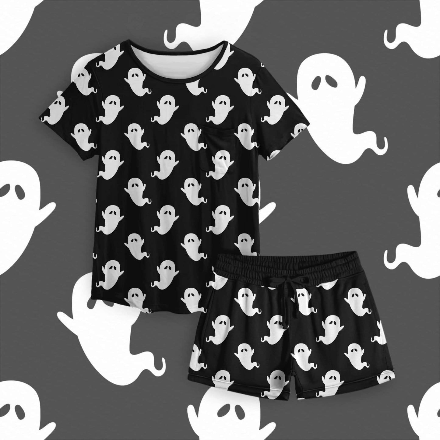 Preorder|Cozy Halloween: Part 2 Cozy Sets