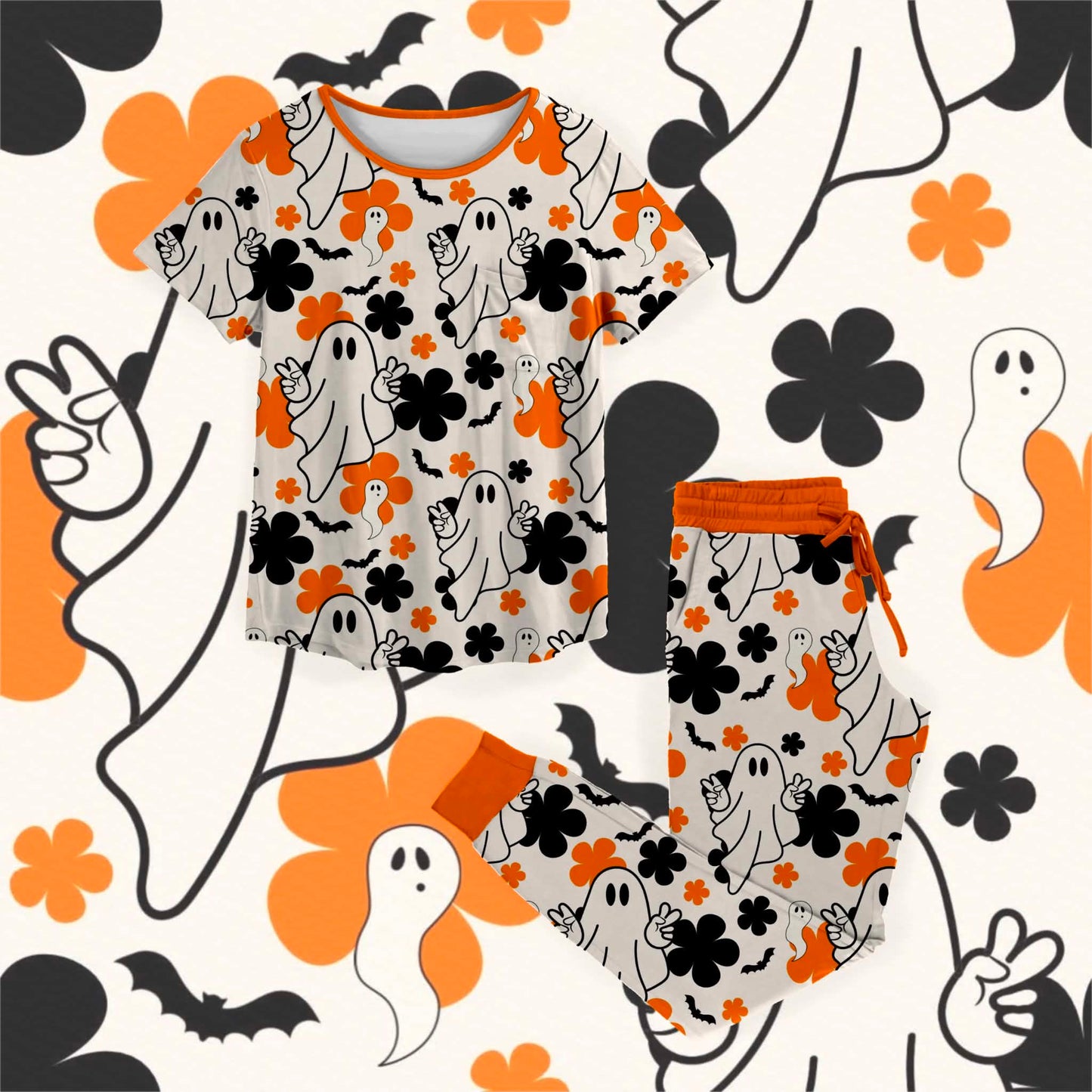 Preorder|Cozy Halloween: Part 2 Snuggle Sets
