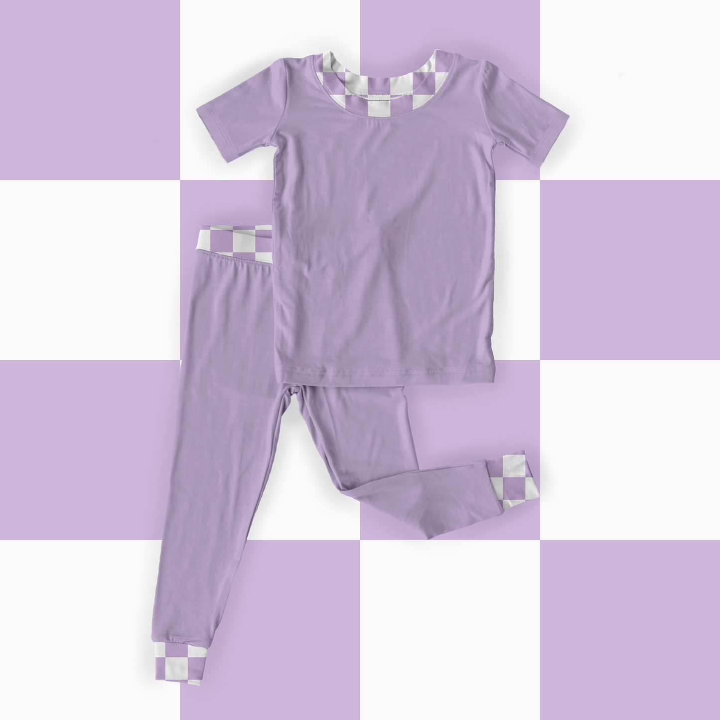Preorder| Reverse Checks PJ Set