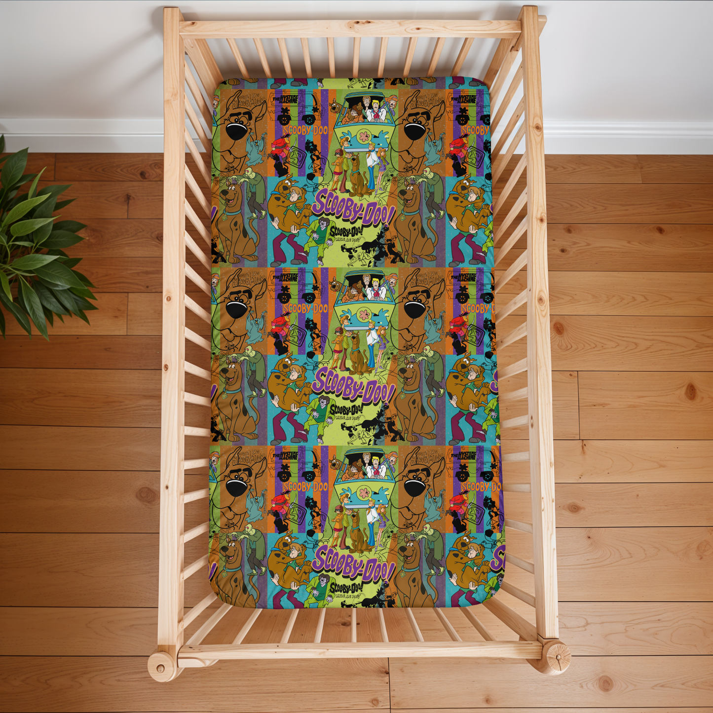 Preorder|Can I Get A Snack Bamboo Sheets