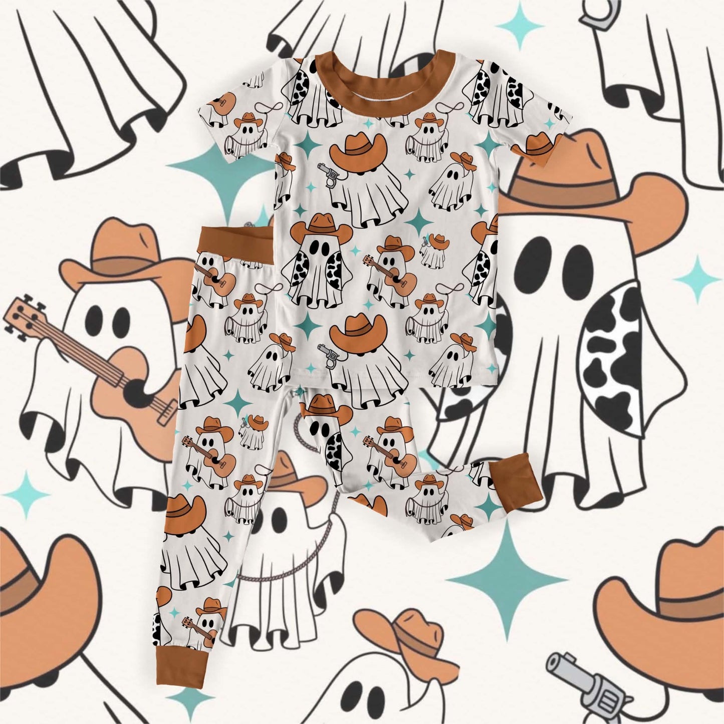 Preorder|Cozy Halloween: Part 2 PJ Set