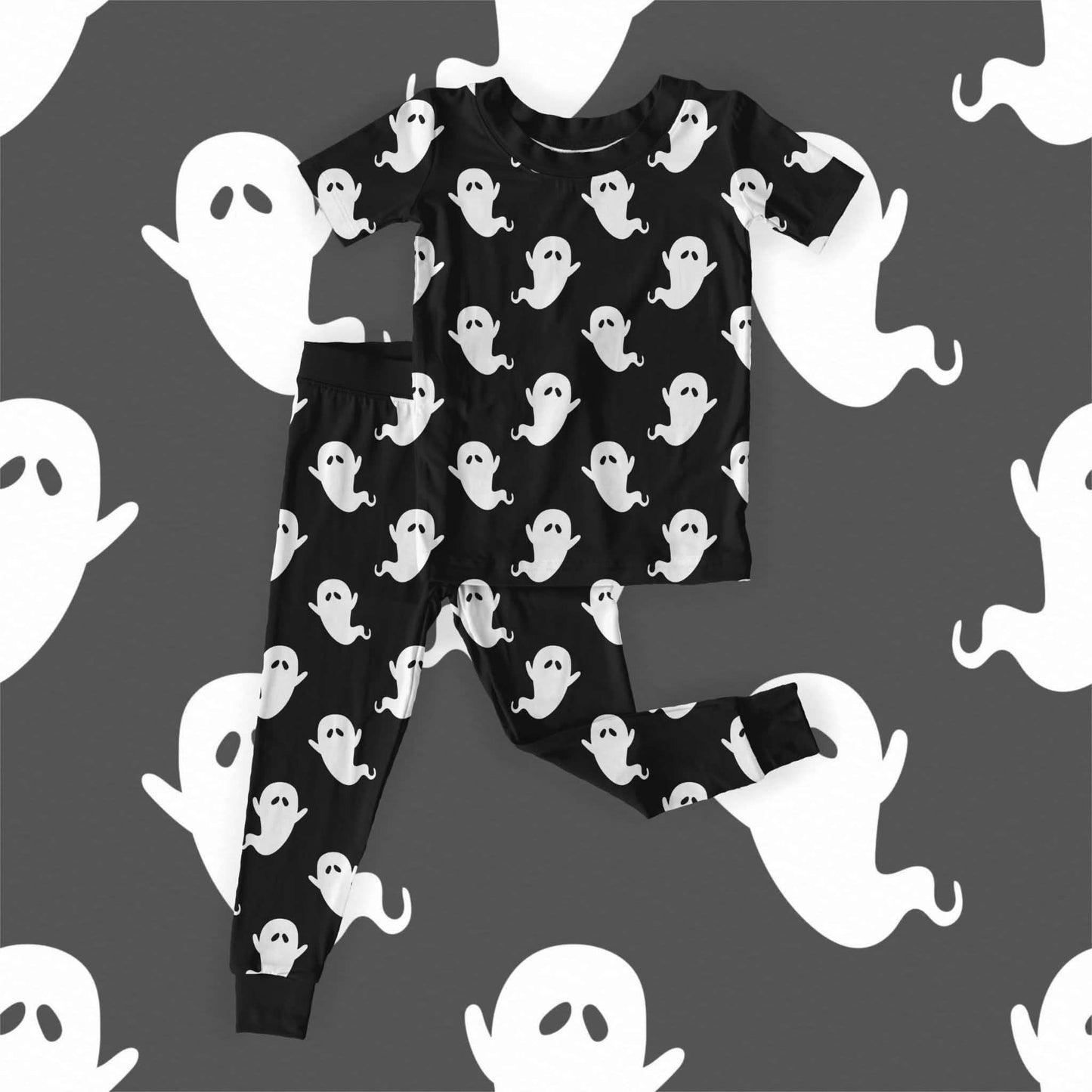 Preorder|Cozy Halloween: Part 2 PJ Set