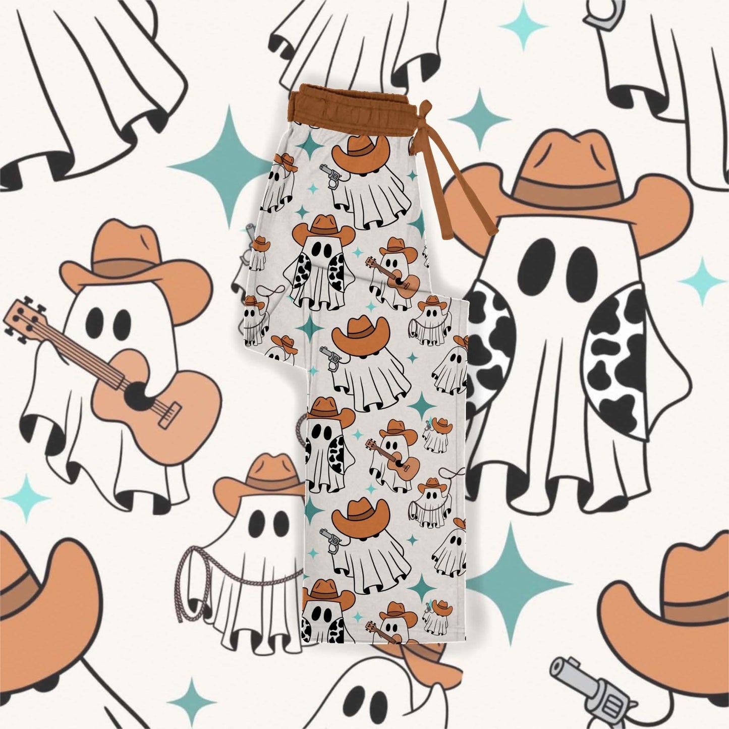 Preorder|Cozy Halloween: Part 2 Dad Pants