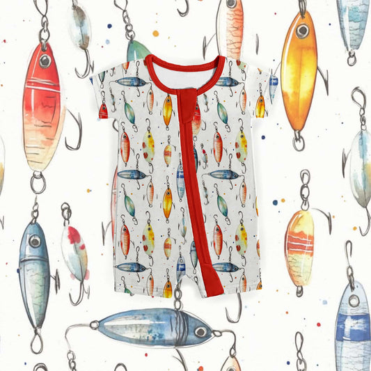 Preorder|Little Lures Shortie