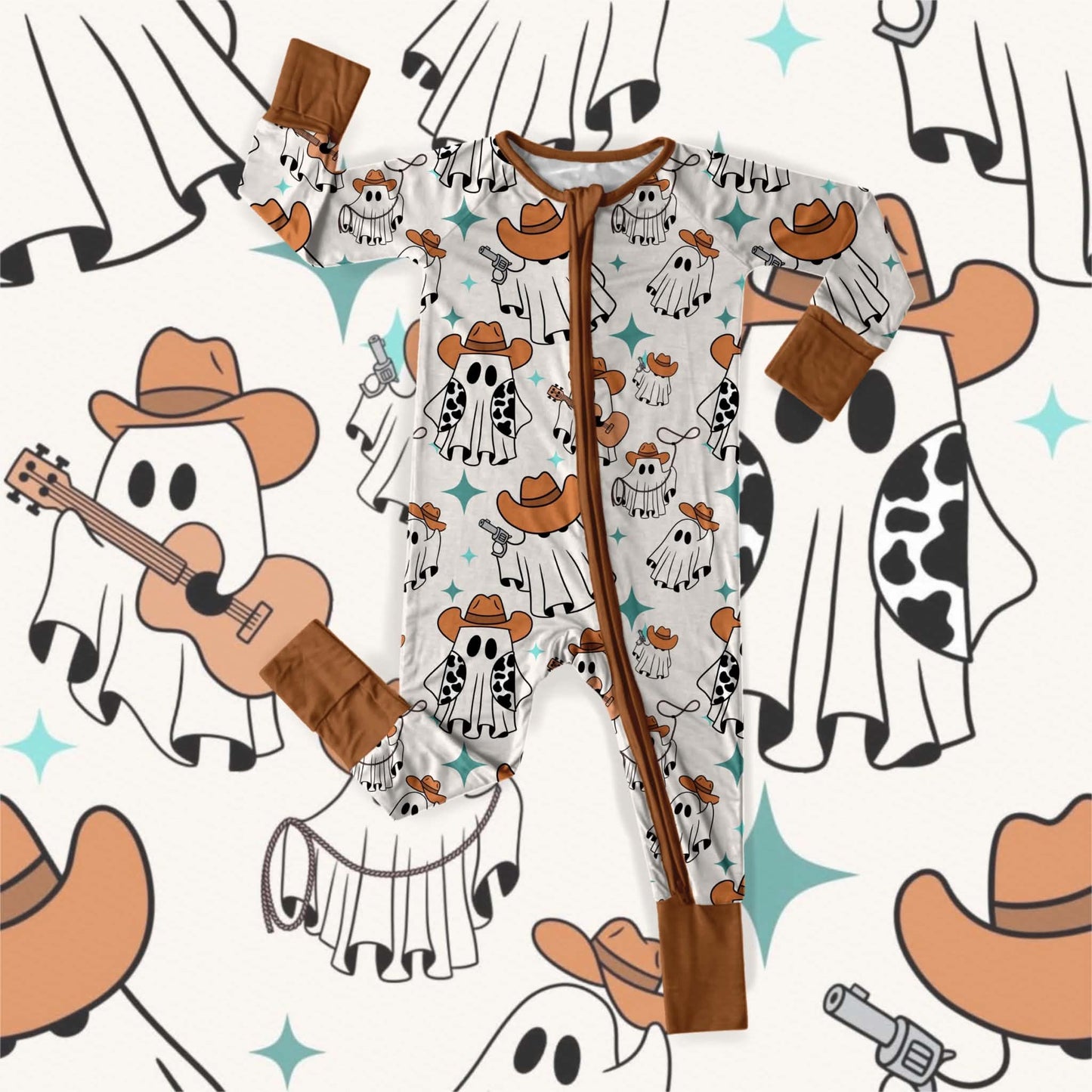 Preorder|Cozy Halloween: Part 2 Zippy