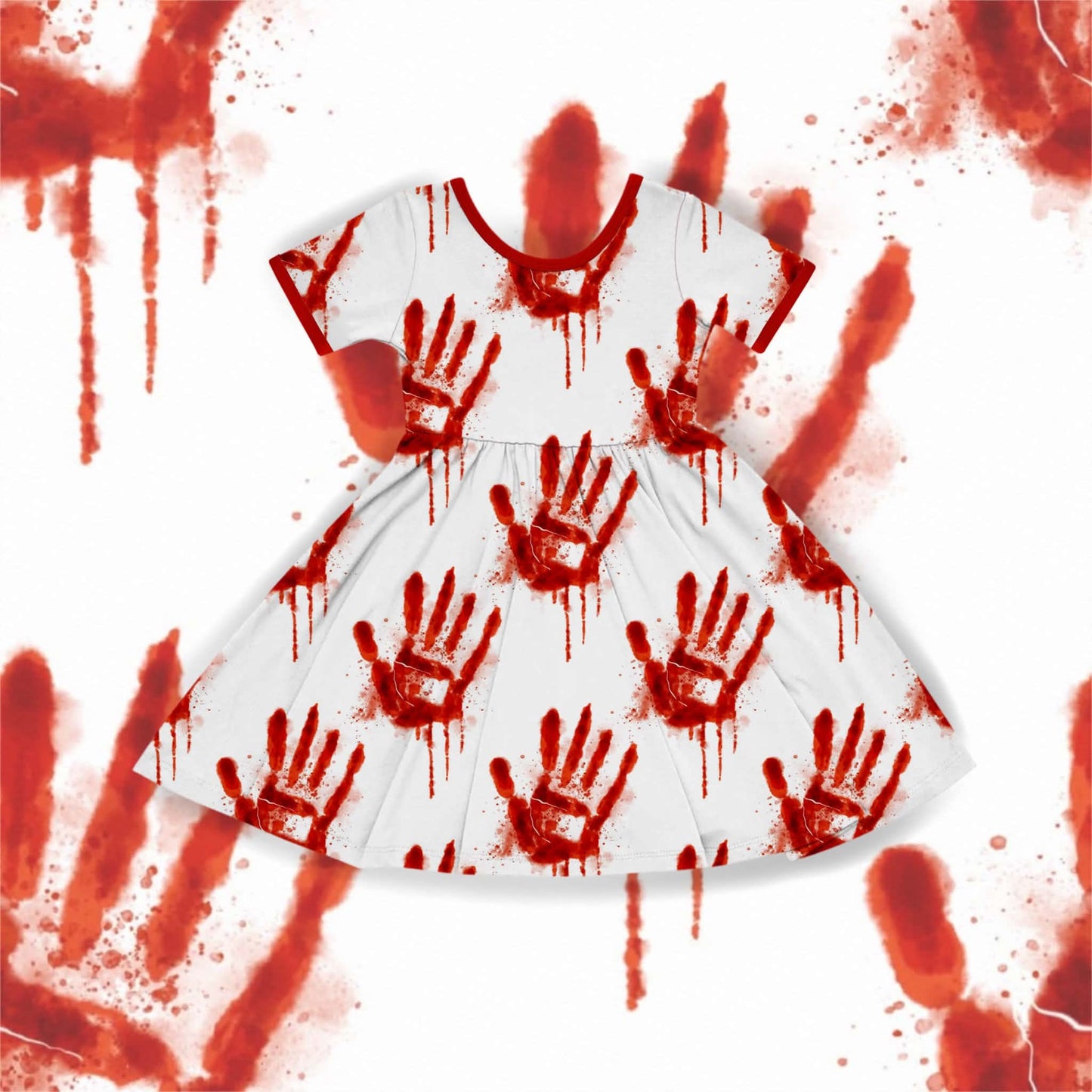 Preorder|Cozy Halloween: Part 1.1 Twirls