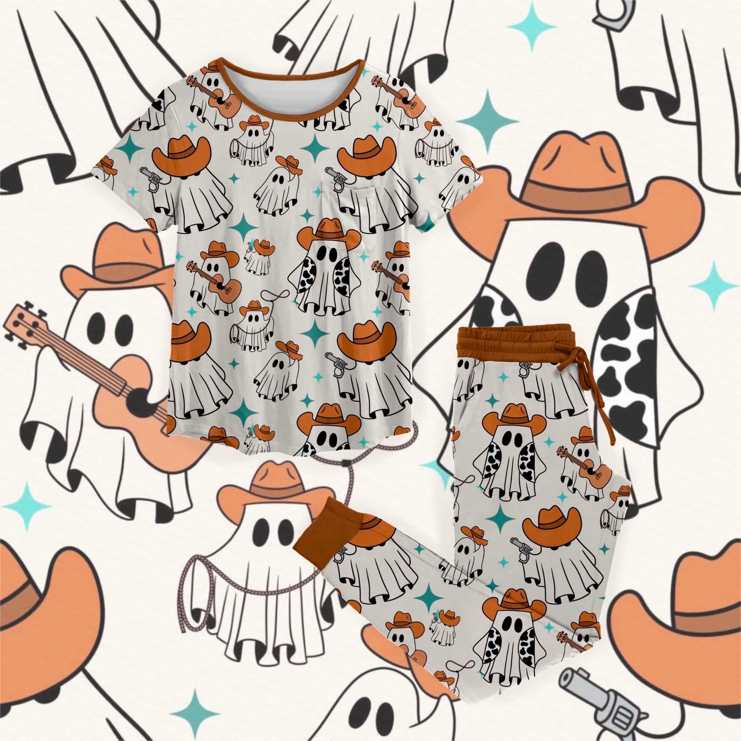 Preorder|Cozy Halloween: Part 2 Snuggle Sets