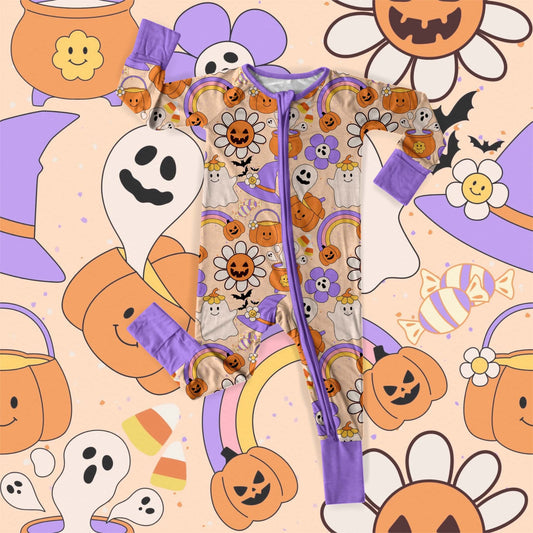 Preorder|Cozy Halloween: Part 2 Zippy