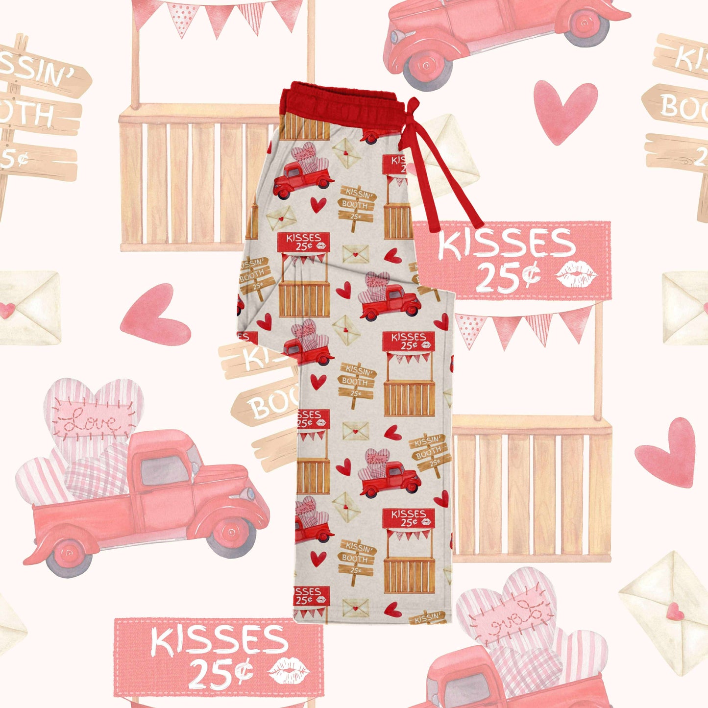 Preorder|Kissing Booth Parent Jogs